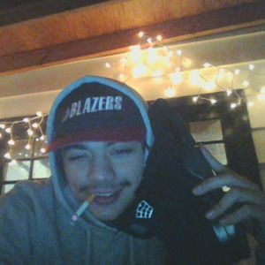 Meet your Posher, Noah